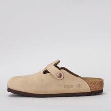 Load image into Gallery viewer, BIRKENSTOCK - BOSTON 960811 - TOBACCO BROWN