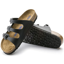 Load image into Gallery viewer, BIRKENSTOCK FLORIDA 53011 SOFT FOOTBED BIRKO-FLOR