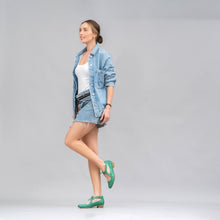 Load image into Gallery viewer, LE SANSA - Boss - Pine