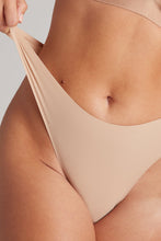 Load image into Gallery viewer, Base High Thong in Shadow (Pack)
