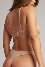 Load image into Gallery viewer, Base Low Thong in Buff (Pack)