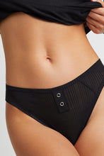Load image into Gallery viewer, Whipped French Cut Brief in Weekender (Pack)