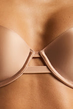 Load image into Gallery viewer, Glacé Strapless Bra in Buff