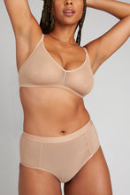 Load image into Gallery viewer, Sieve Non-Wire Bra in Buff