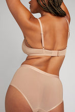 Load image into Gallery viewer, Sieve Non-Wire Bra in Buff