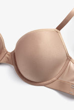 Load image into Gallery viewer, Stealth Mode Demi Bra in Buff