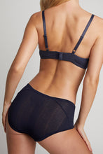 Load image into Gallery viewer, Whipped Non-Wire Bra in Navy