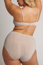 Load image into Gallery viewer, Whipped Non-Wire Bra in Sand