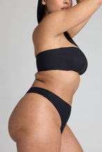 Load image into Gallery viewer, Base Bandeau in Black