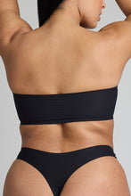 Load image into Gallery viewer, Base Bandeau in Black