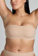 Load image into Gallery viewer, Base Bandeau in Buff