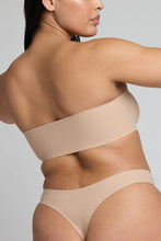 Load image into Gallery viewer, Base Bandeau in Buff