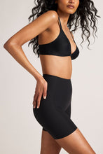 Load image into Gallery viewer, Base Front Close Bra in Black