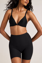 Load image into Gallery viewer, Base Front Close Bra in Black