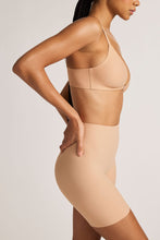 Load image into Gallery viewer, Base Front Close Bra in Buff