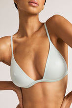 Load image into Gallery viewer, Glacé Mini Bra in Mist