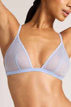 Load image into Gallery viewer, Serpente Mini Bra in Muse