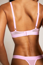 Load image into Gallery viewer, Sieve Demi Bra in Babe