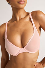 Load image into Gallery viewer, Sieve Demi Bra in Shell