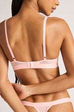 Load image into Gallery viewer, Sieve Demi Bra in Shell