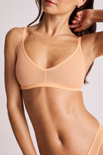 Load image into Gallery viewer, Sieve Non-Wire Bra in Sorbet