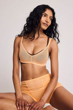 Load image into Gallery viewer, Sieve Non-Wire Bra in Sorbet