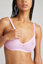 Load image into Gallery viewer, Sieve Non-Wire Bra in Babe