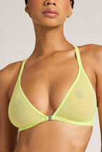 Load image into Gallery viewer, Sieve Racerback Bra in Ace