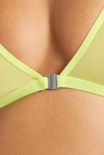 Load image into Gallery viewer, Sieve Racerback Bra in Ace