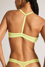 Load image into Gallery viewer, Sieve Racerback Bra in Ace
