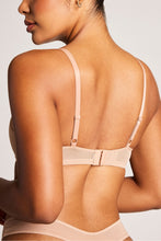 Load image into Gallery viewer, Sieve Stealth Non-Wire Bra in Buff