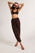 Load image into Gallery viewer, Slink Dipped Bralette in Espresso