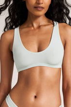 Load image into Gallery viewer, Slink Dipped Bralette in Mist