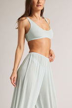 Load image into Gallery viewer, Slink Dipped Bralette in Mist