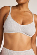 Load image into Gallery viewer, Whipped Non-Wire Bra in Cloud