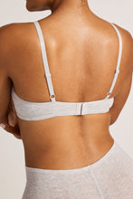 Load image into Gallery viewer, Whipped Non-Wire Bra in Cloud