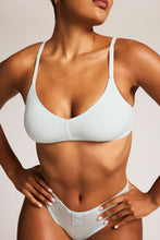 Load image into Gallery viewer, Whipped Non-Wire Bra in Mist