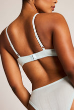 Load image into Gallery viewer, Whipped Non-Wire Bra in Mist