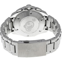 Load image into Gallery viewer, Tag Heuer Aquaracer Black Dial Watch for Men - CAY211A.BA0927