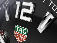 Load image into Gallery viewer, Tag Heuer Formula 1 Black Dial Watch for Men - CAZ1010.FT8024