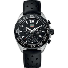 Load image into Gallery viewer, Tag Heuer Formula 1 Black Dial Watch for Men - CAZ1010.FT8024
