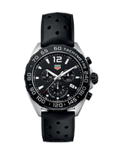 Load image into Gallery viewer, Tag Heuer Formula 1 Black Dial Watch for Men - CAZ1010.FT8024