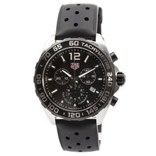 Load image into Gallery viewer, Tag Heuer Formula 1 Black Dial Watch for Men - CAZ1010.FT8024