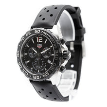 Load image into Gallery viewer, Tag Heuer Formula 1 Black Dial Watch for Men - CAZ1010.FT8024