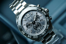 Load image into Gallery viewer, Tag Heuer Formula 1 Anthracite Dial Watch for Men - CAZ1011.BA0842