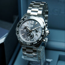 Load image into Gallery viewer, Tag Heuer Formula 1 Anthracite Dial Watch for Men - CAZ1011.BA0842