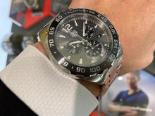Load image into Gallery viewer, Tag Heuer Formula 1 Anthracite Dial Watch for Men - CAZ1011.BA0842