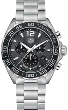 Load image into Gallery viewer, Tag Heuer Formula 1 Anthracite Dial Watch for Men - CAZ1011.BA0842