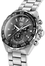 Load image into Gallery viewer, Tag Heuer Formula 1 Anthracite Dial Watch for Men - CAZ1011.BA0842