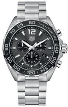 Load image into Gallery viewer, Tag Heuer Formula 1 Anthracite Dial Watch for Men - CAZ1011.BA0842